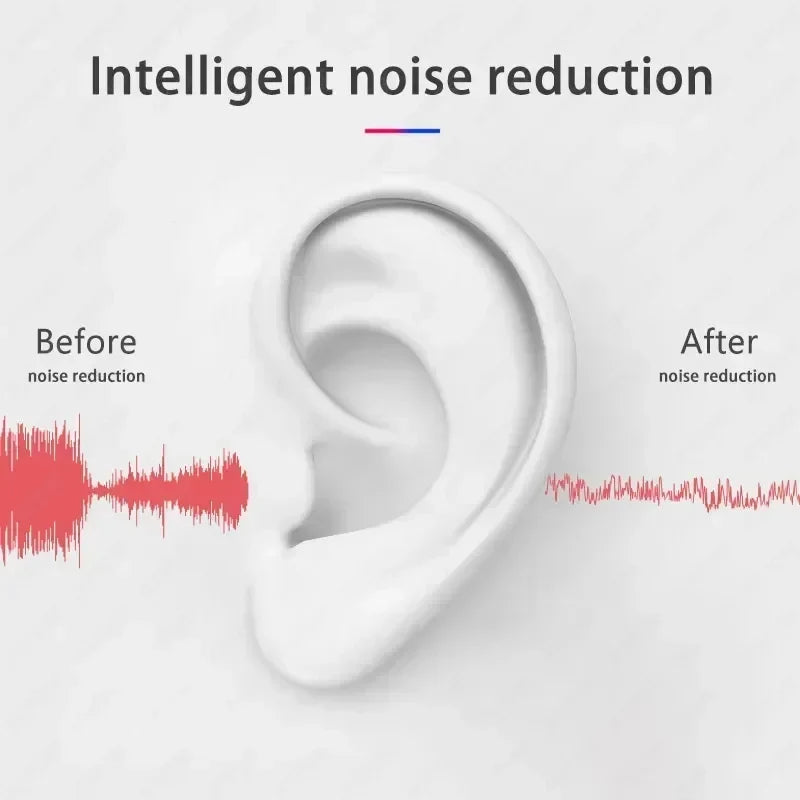 TWS Bluetooth Earphone Air Pro Wireless Earphone