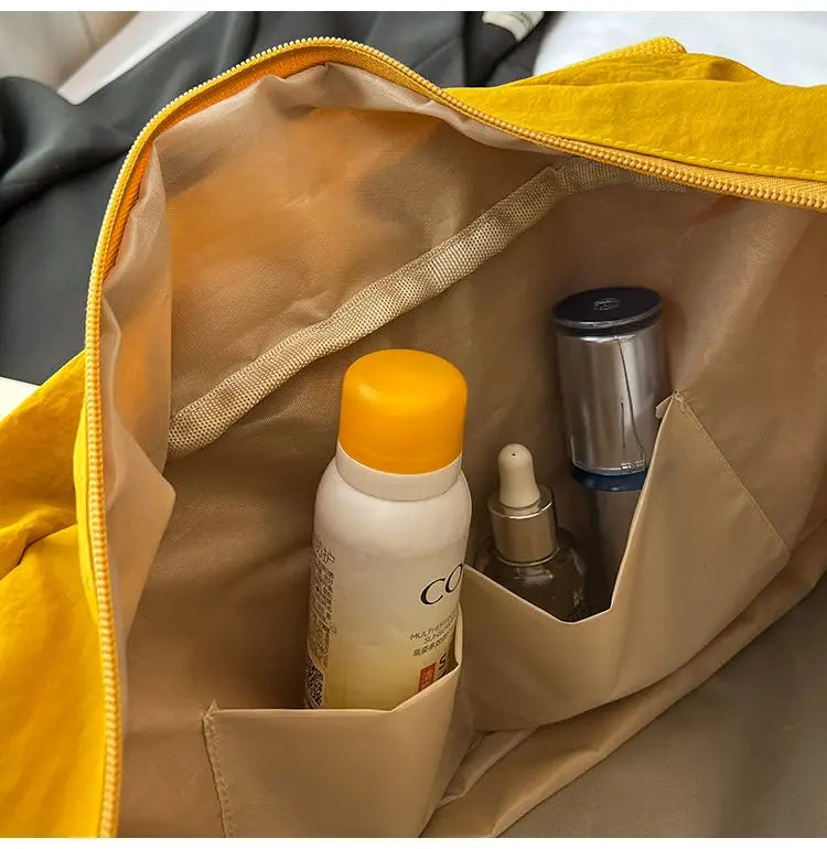Travel Bag