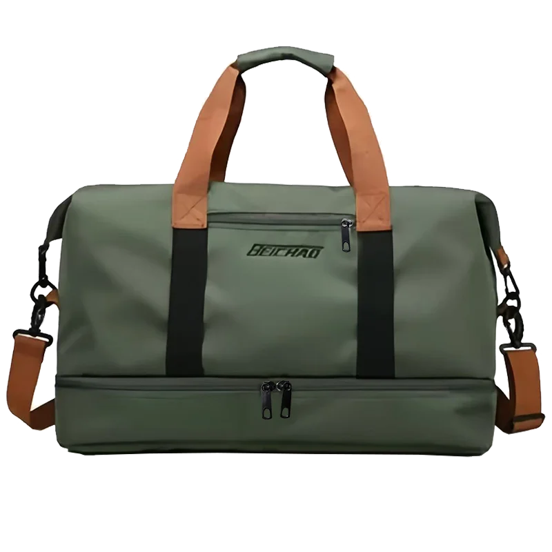 Travel Gym Bag