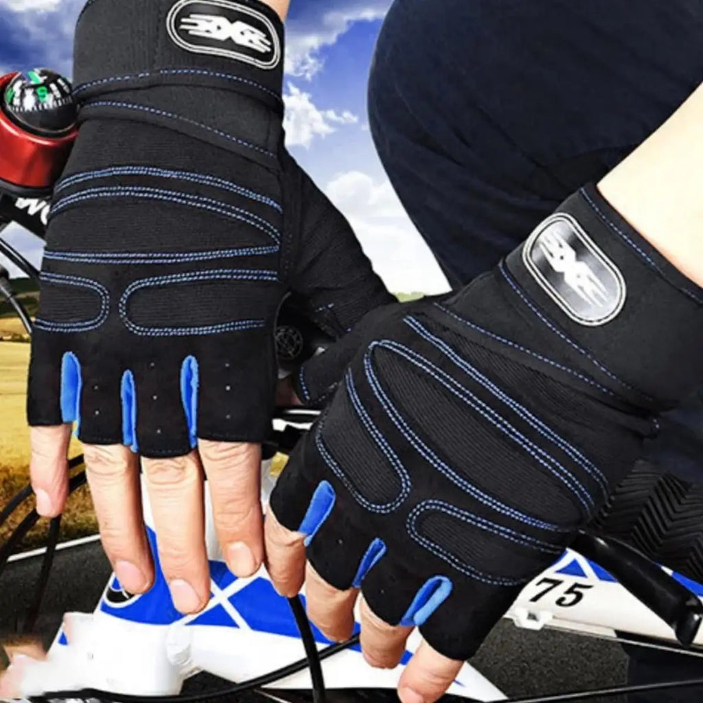 Gym Gloves for Men