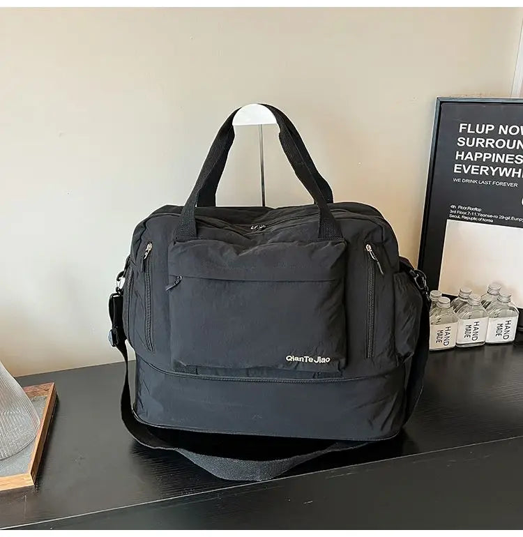 Travel Bag