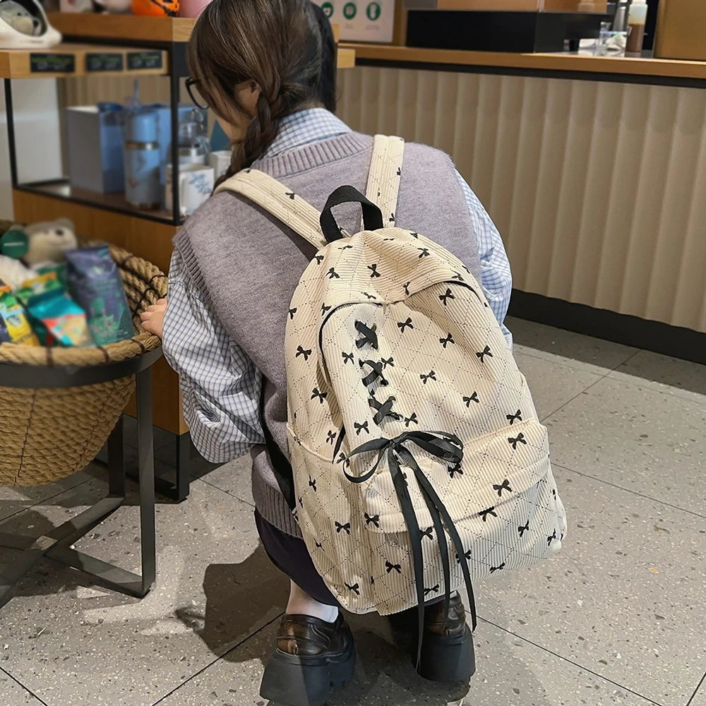 Leisure Backpack