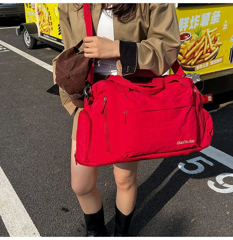 Travel Bag