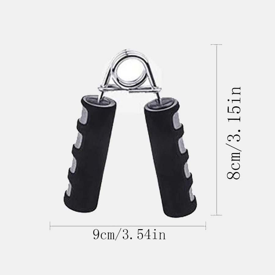 1 set of fitness seven piece set home equipments