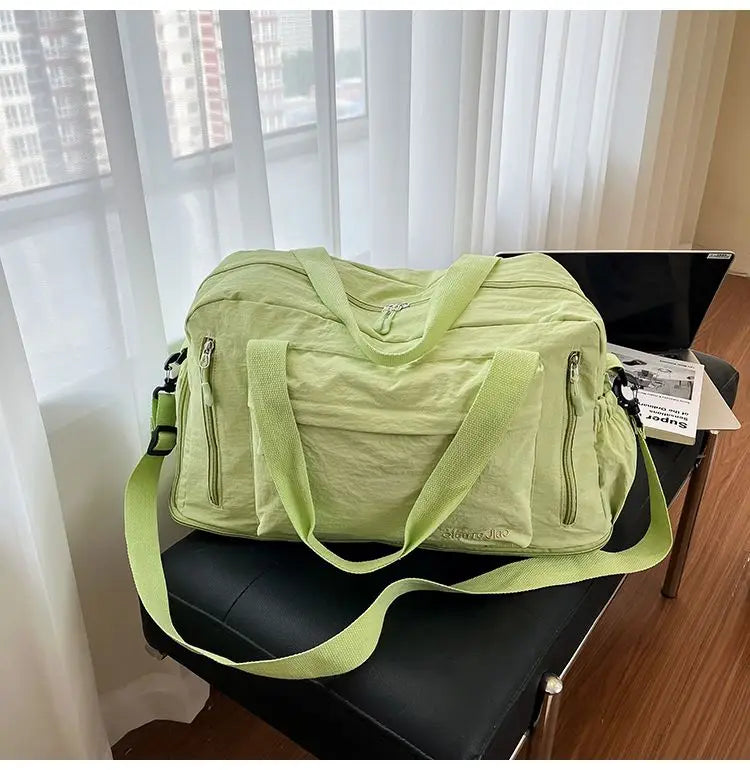 Travel Bag