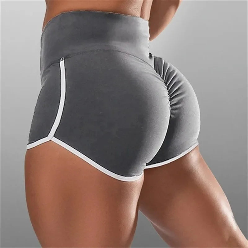 Women Summer Shorts