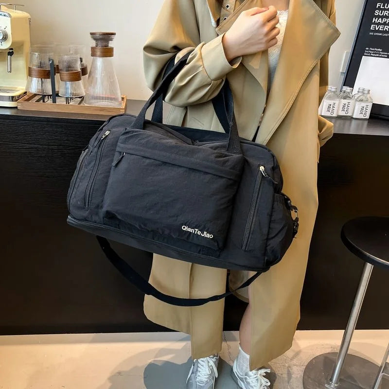Travel Bag