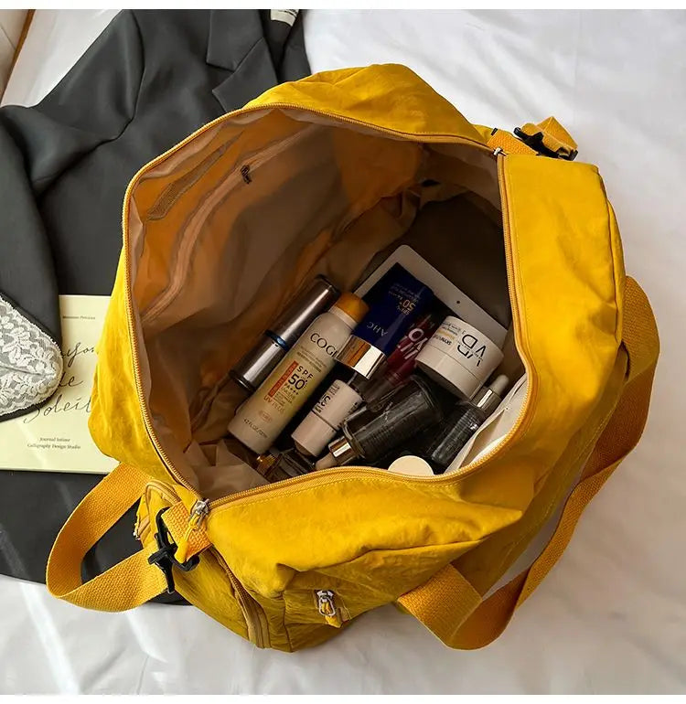 Travel Bag