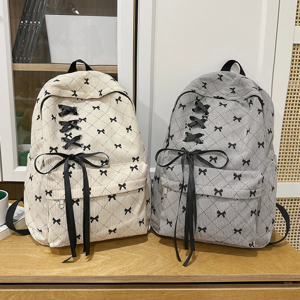 Leisure Backpack