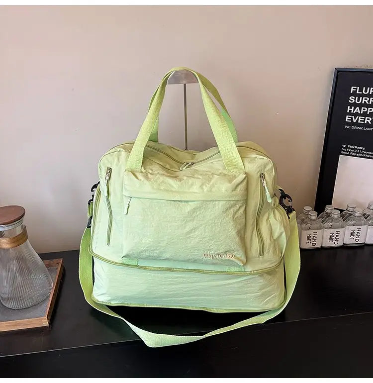 Travel Bag