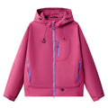 Mountain Shell Jacket