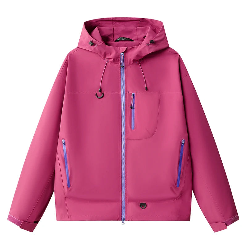 Mountain Shell Jacket